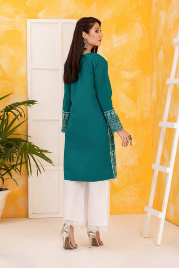 LSM Lakhany LSM-2745 Chikankari Kurtis 2022 Online Shopping
